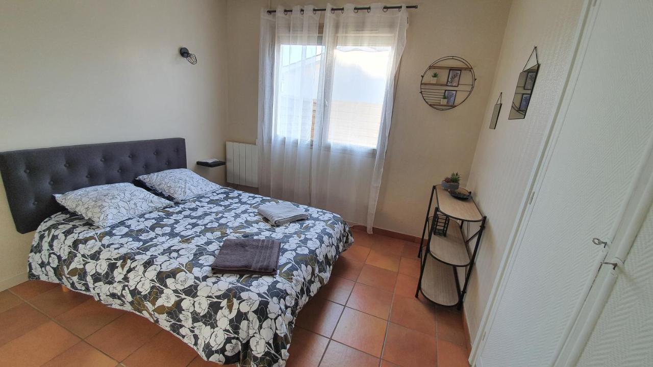 Maison Terrasse Jardin Sans Vis-A-Vis Parking Animaux Acceptes Villa Gujan-Mestras Exterior foto